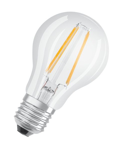 [OSR112261] Bli1 LED std cl fil 7w=60 E27 ch - 112261