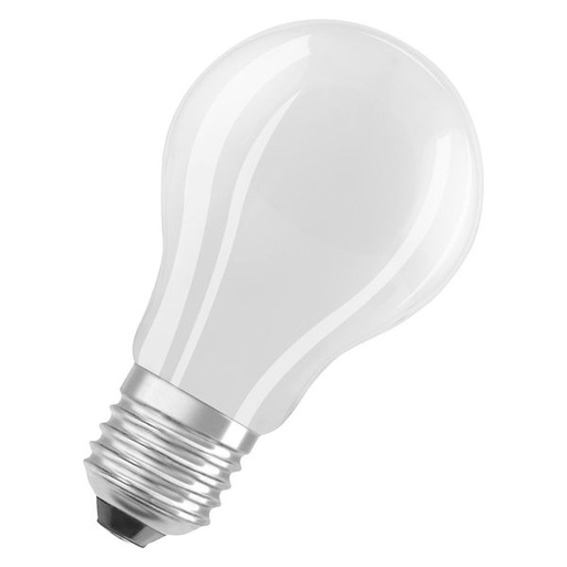 [OSR434707] LED fil dim cla100 dépolie 840 E27 12w 1521lm verre - 434707