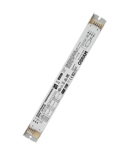 [OSR329035] Qtp5 1x14-35/220-240 g2 ballast électronique pour tubes T5 - 329035