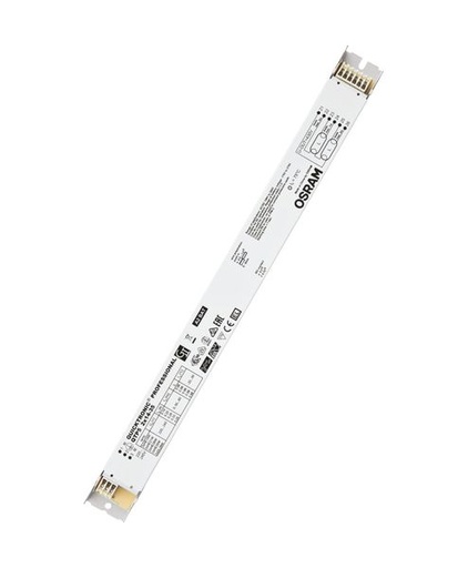 [OSR329073] Qtp5 2x14-35/220-240 g2 ballast électronique pour tubes T5 - 329073