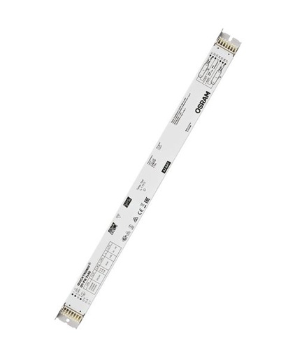 [OSR825564] Qt-fq 2x80/220-240 f/cw ballast électronique pour tubes T5 - 825564