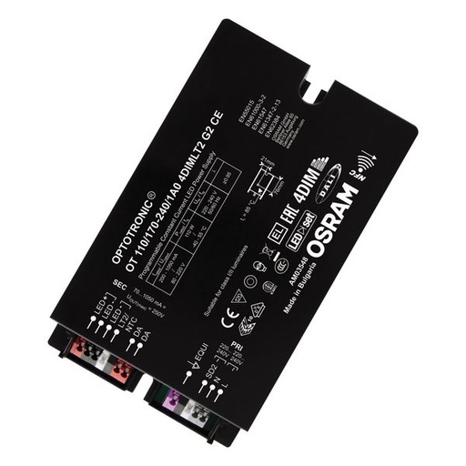 [OSR981959] Ot 110 170-240 800 4dimlt2 driver outdoor pour luminaires et - 981959