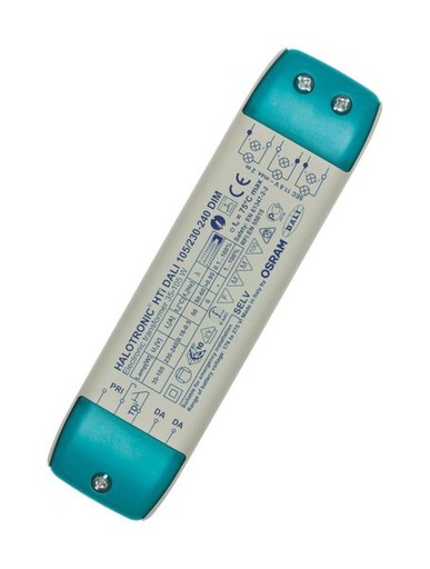 [OSR420633] Ht-i dali 105/220-240 dim transformateurs élec. pour lampes - 420633