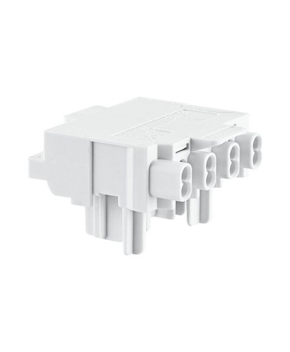 [OSR155565] Trusys connecteur électrique 5x2,5 - 155565