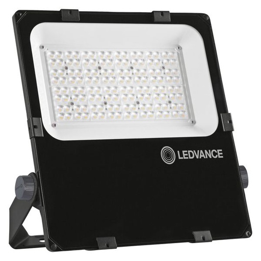 [OSR353312] Ldv fl pfm asym 55x110 100w/3000k 11900lm IP66 noir projecte - 353312