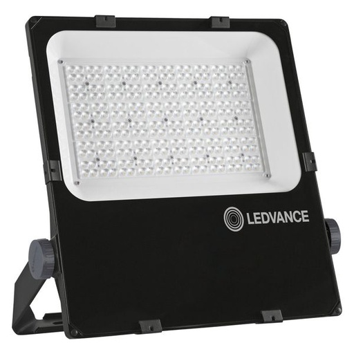 [OSR353558] Ldv fl pfm asym 55x110 200w/3000k 24400lm IP66 noir projecte - 353558