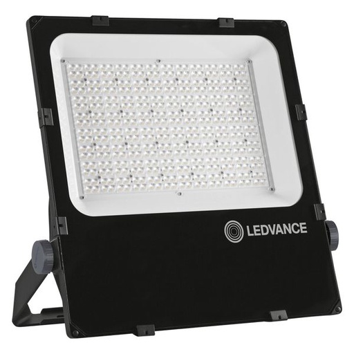 [OSR353572] Ldv fl pfm asym 55x110 290w/3000k 35600lm IP66 noir projecte - 353572