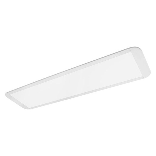 [OSR144606] Ldv pl 1200 d/i 36w/3000k 3800lm ugr19 microprism. panel dir - 144606