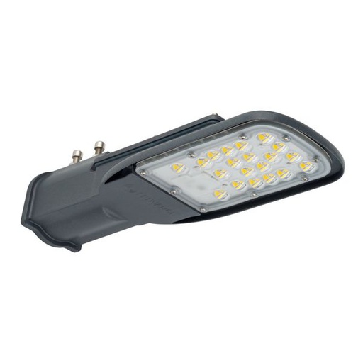 [OSR425156] Ldv area eco m spd 45w/3000k 5175lm IP66 IK08 135°x75° 10kv - 425156
