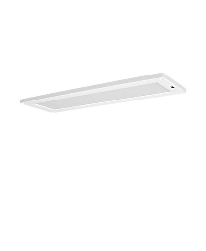 [OSR268302] Ldv cabinet LED panel 300x100 10w/3000k 550lm 2 modules LED - 268302