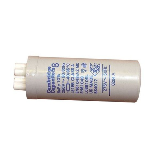 [CON-045] Condensateur 4.5µF 230 / 440V