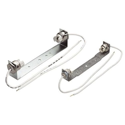 [DO12607] Douille RX7S Pour HQI / TS 70W