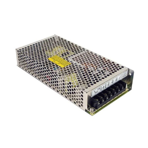 [ME-RS-150-12] Alimentation LED 12V DC 150W