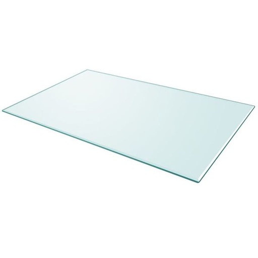 [VER005] VERRE TREMPE 136X218MM 250W