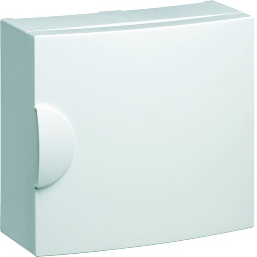 [HAG-GP111P] Porte opaque blanc pur Gamma+ pour bloc de commande GP111P