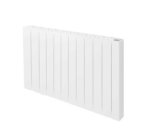[ACOVA-TAXN-150-095/CF] Radiateur Atoll Blanc RAL9010 1500W 575X957mm a_thermostat digital