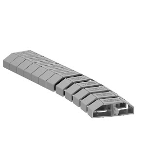 [OBO6154922] Conduit Flexcanal FLK-2K LGR 6154922