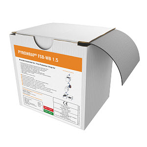 [OBO7203163] Tissu coupe-feu FSB-WB 1.5 7203163