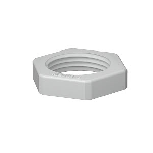 [OBO2048922] Contre-écrou 116 M20 LGR PA 2048922