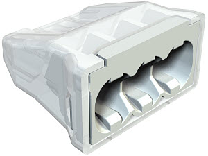 [OBO2054485] Borne de connexion 61 325 LGR 2054485