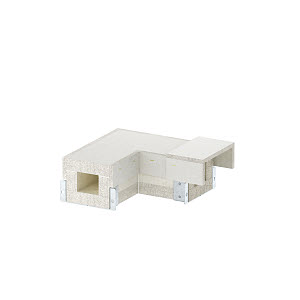 [OBO7215603] Coude à 90° BSKH-FB090506 7215603