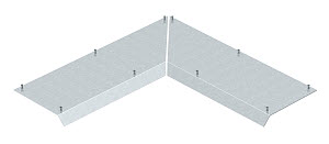 [OBO7405004] Couvercle plein pour angle int AIKF IEA 20070 7405004