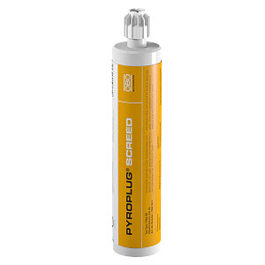 [OBO7202322] Mastic coupe-feu FBA-SP 7202322