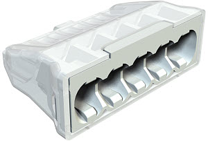 [OBO2054507] Borne de connexion 61 525 LGR 2054507