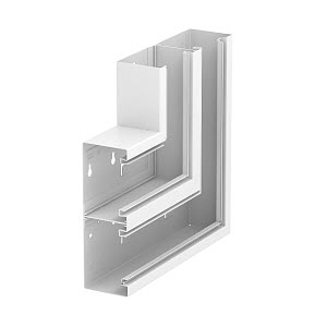 [OBO6278420] Angle plat GS-DFS70210RW 6278420