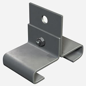 [OBO5327105] Agrafe de fixation 325 100 FT 5327105