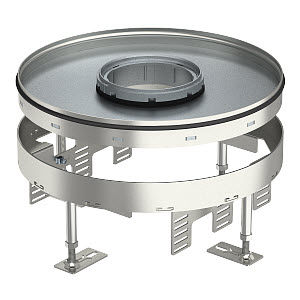 [OBO7409430] Cassette ronde sur pied RKFR2 9 V20 7409430