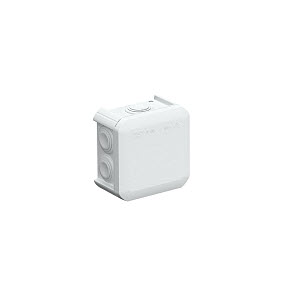 [OBO2007045] Boîte de dérivation T 40 2007045