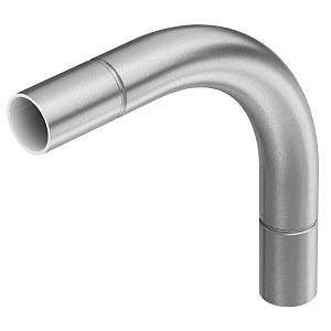 [OBO2046817] Coude à 90° pour tube SBN20 FT 2046817