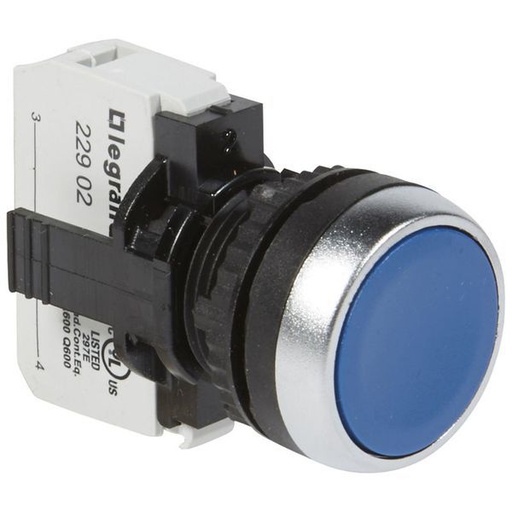 [LEG023703] Acs Compo Nl Imp Af Be + No legrand 023703