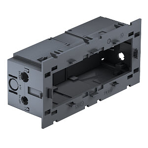 [OBO6288579] Boitier d'appareillages 71GD9-2 6288579