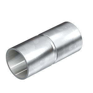[OBO2046860] Manchon tube acier non fileté SV63W G 2046860