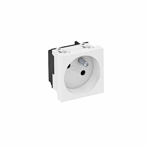 [OBO6120222] Prise  NF 2P+T STD-F3 RW1 6120222