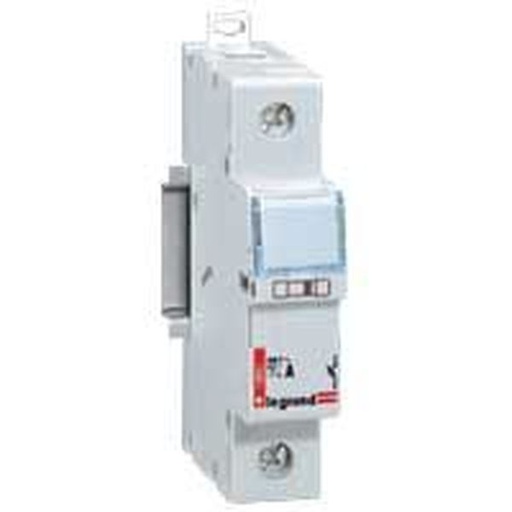 [LEG005810] Coupe-Circuit 1P Pour Cartouche Cylindrique Domestique 10A legrand 005810