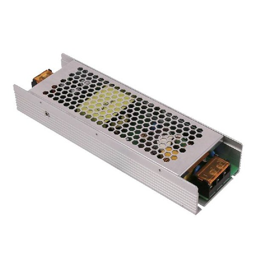 [OPT-6283] Alimentation Led Tension Constante Triac Gradable Ip20 150W 24V 6.25A 6283