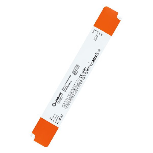 [OSR421844] Driver LED SUPERIOR TENSION Constante 24 V DALI 80 W IP20 - 421844
