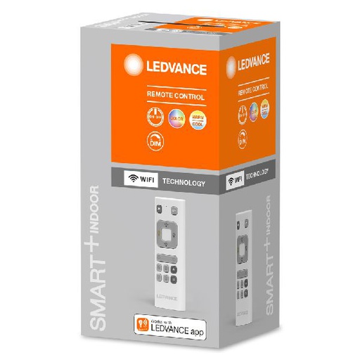 [OSR570917] Ledvance Smart+ WF REMOTE CONTROLLER RGBW - 570917