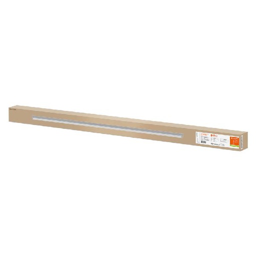 [OSR515222] LDV Linear UO 1200 25W/4000K 2950lm EM AT 3H secouru 3H autotest - 515222