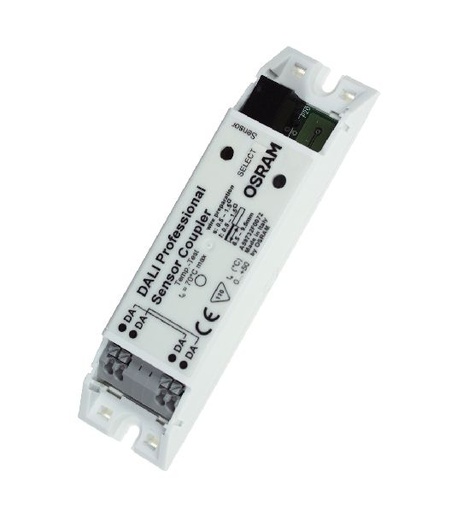 [OSR072113] DALI2 proF CELLULE COUPLEUR LS/PD Osram Cellules pour DALI pro IOT - 072113
