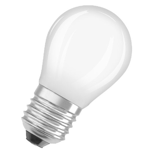 [OSR590816] Osram LED FIL dim CLP25 Dépolie 827 E27 2,8W 250lm Verre - 590816