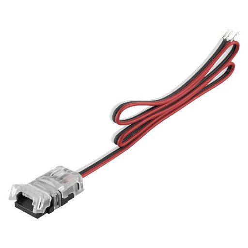 [OSR451322] Accessoire Ruban LED SUPERIOR Connecteur d'alimentation 500mm 3 pins TW - 451322