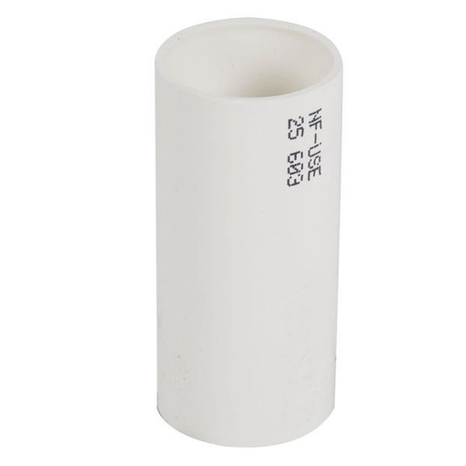 [LEG06103] Manchon 3321 25 Blanc Par 10 legrand 06103
