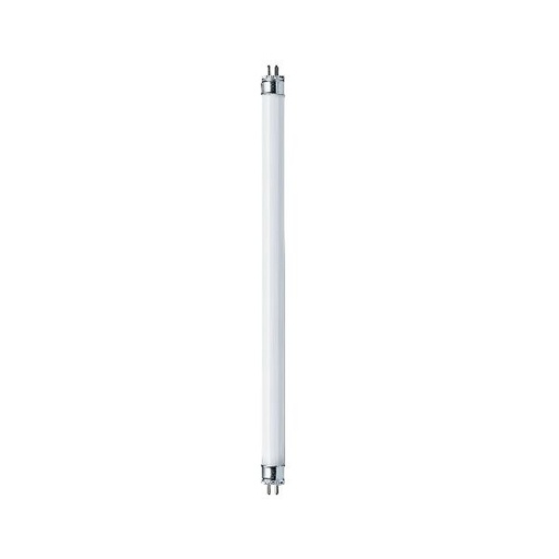 [PAU88508] Tube fluocompacte 8W G5 288mm Blanc chaud