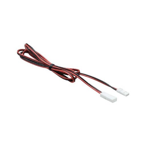 [PAU233] 1m rallonge pour courant continu-connection rapide max.3A