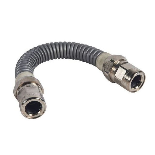 [LEG00101] Racc.Flex.Rapide Tube Mrl D.16 legrand 00101