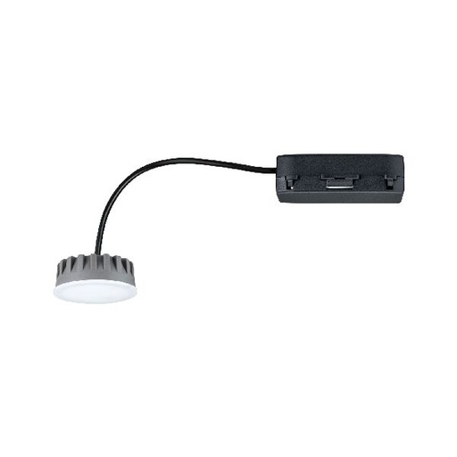 [PAU93078] LED Coin Nova Plus gradable 6W 470lm 2700K 230V 51mm